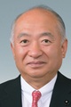 議長写真