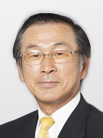 議長写真